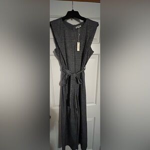 Max Studio Jumpsuit, wide leg,